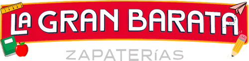 La Gran Barata Zapaterías