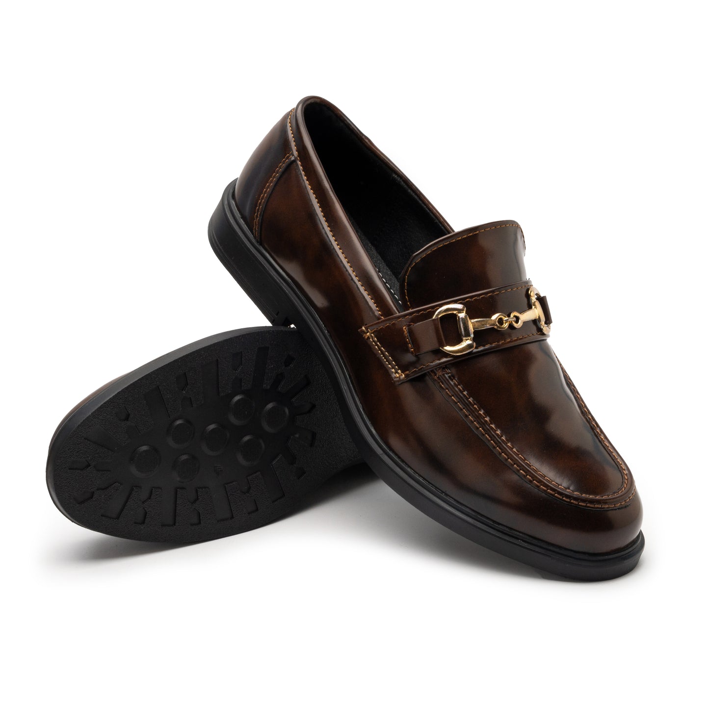 Mocasines para dama Greenlove 95060