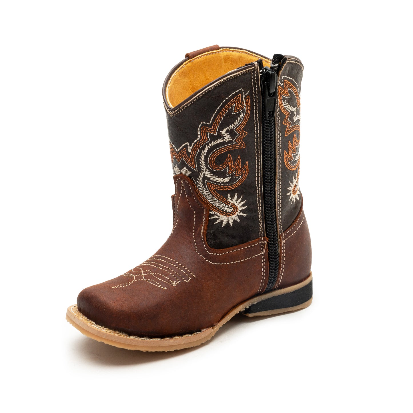 Bota Vaquera para bebe Espuelitas Don Vito