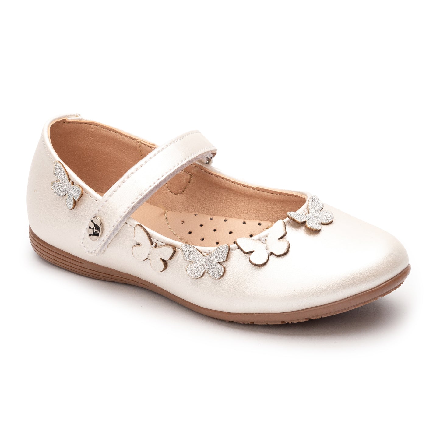 Balerina de Ceremonia color Blanco para Niña Jakuna 24805