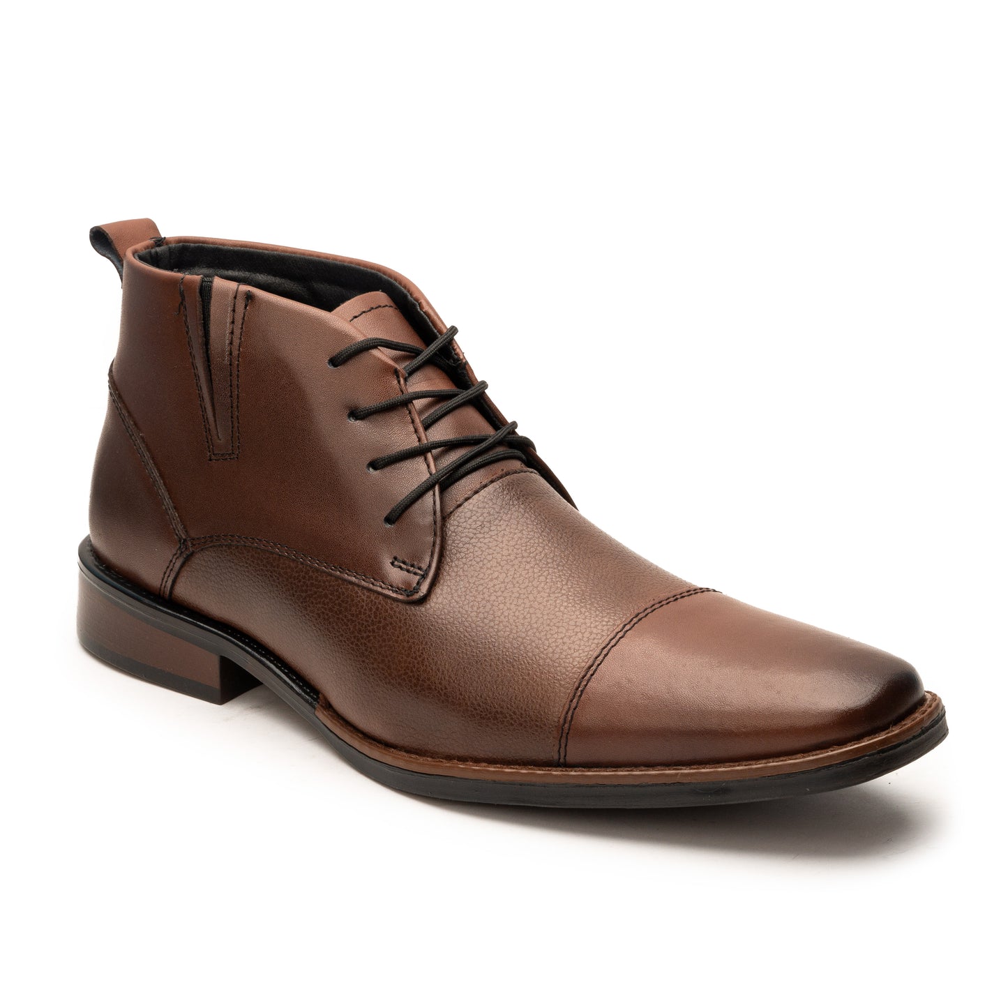 Botin de vestir casual para Caballero Marca Stefano H42782