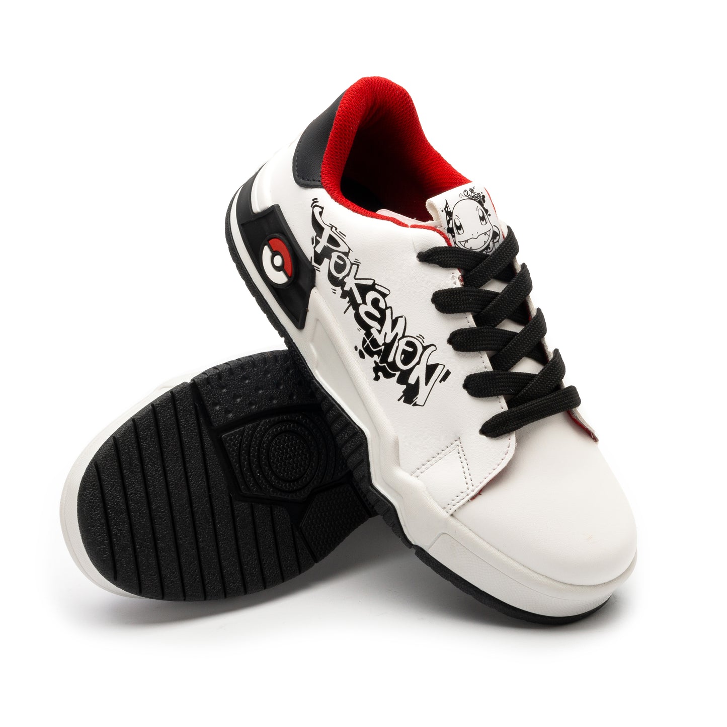 Tenis para niño Pokémon Yuyin PO5091