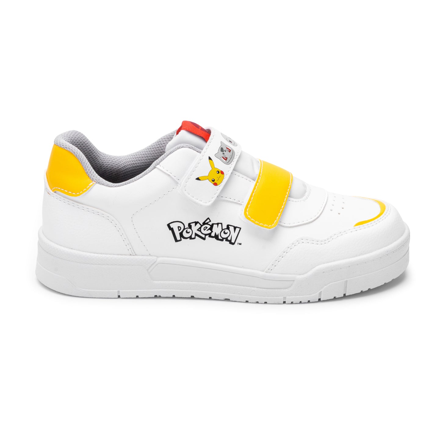Tenis para niños Pokemon marca YUYIN PO6010