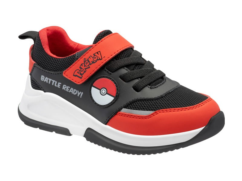 Tenis para niño Pokémon Yuyin PO5051