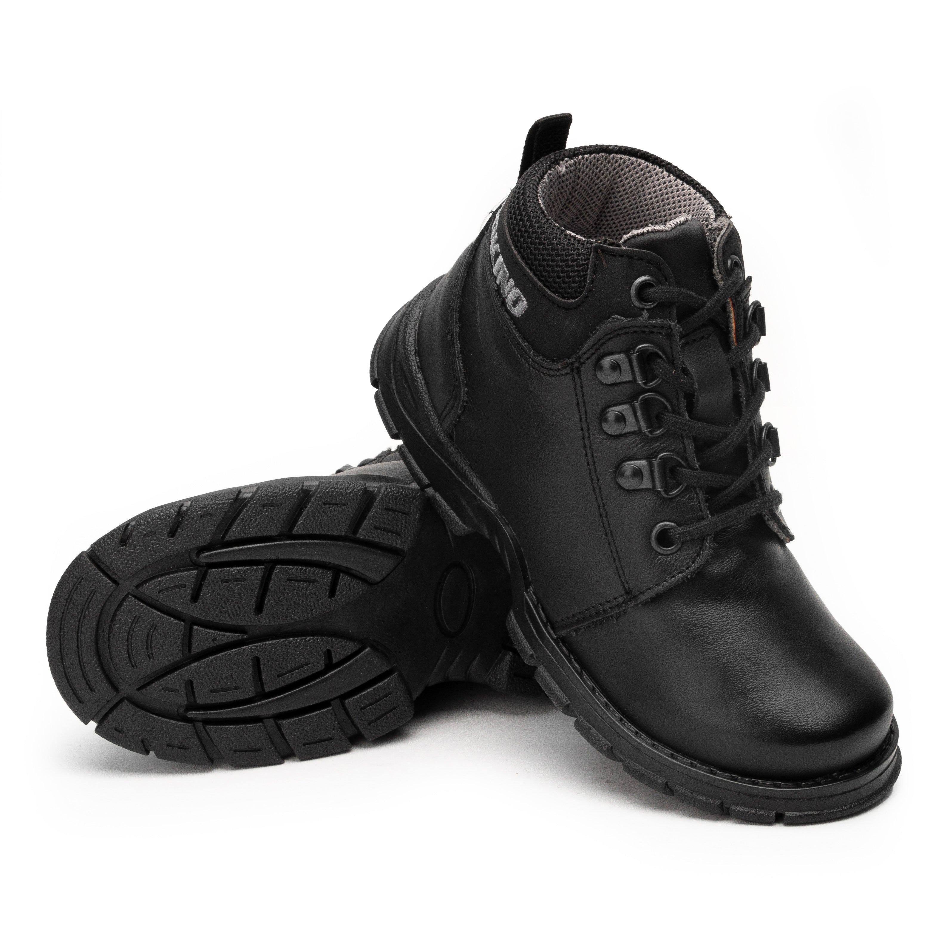 Zapato Calzado Niño Rokino 3286-D