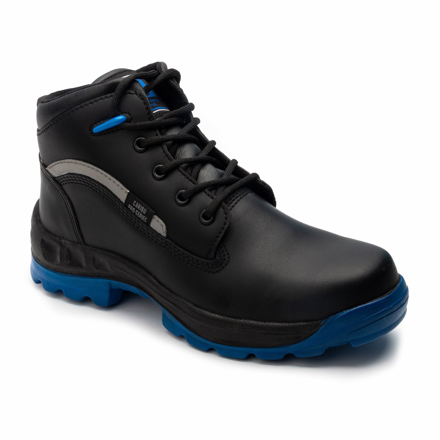 Bota de seguridad casco Poliamida Caribu 970