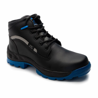 Bota de seguridad casco Poliamida Caribu 970