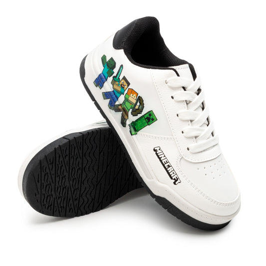 Tenis para Niño Minecraft Yuyin MI5324