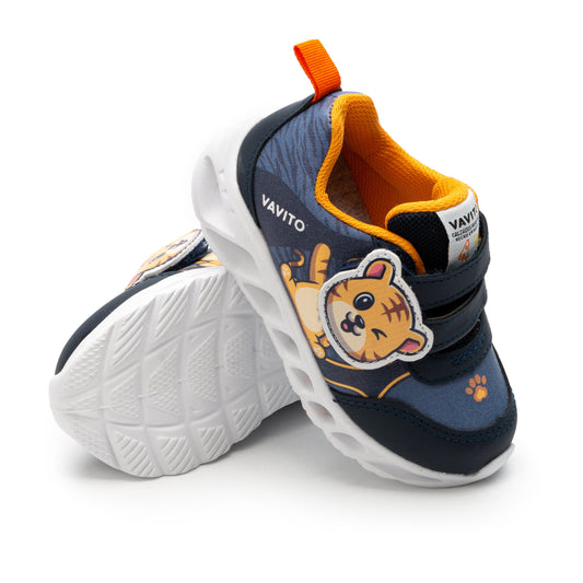 Tenis para Niño marca Vavito VA95056ST