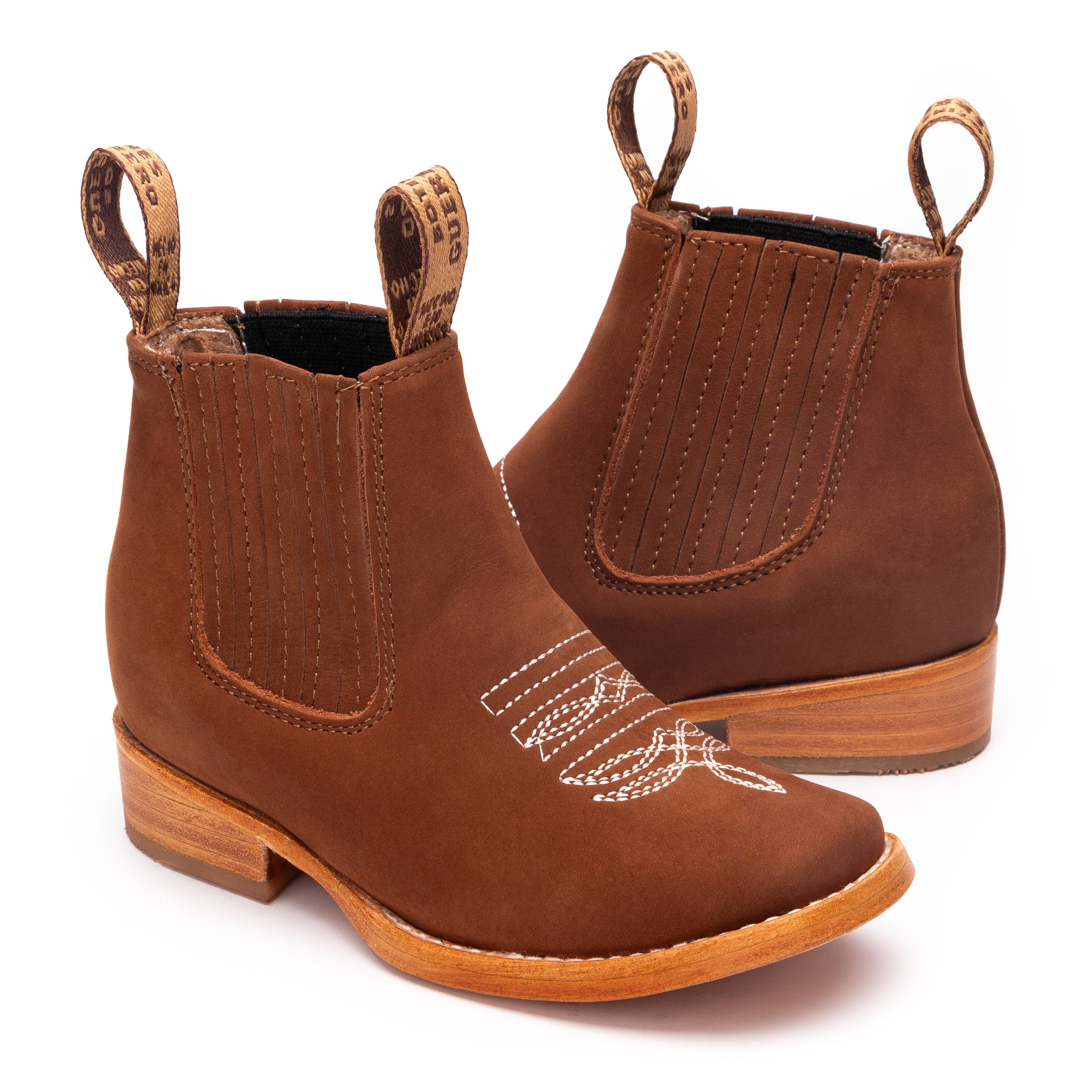 Botins cowboy hot sale