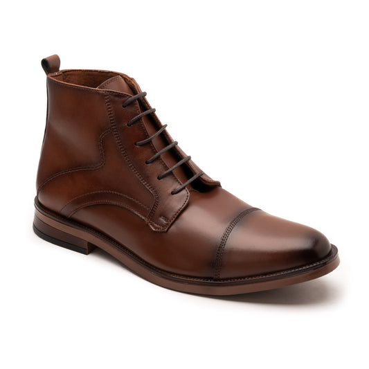 Botin de vestir para caballero Jack´s Andre 15905