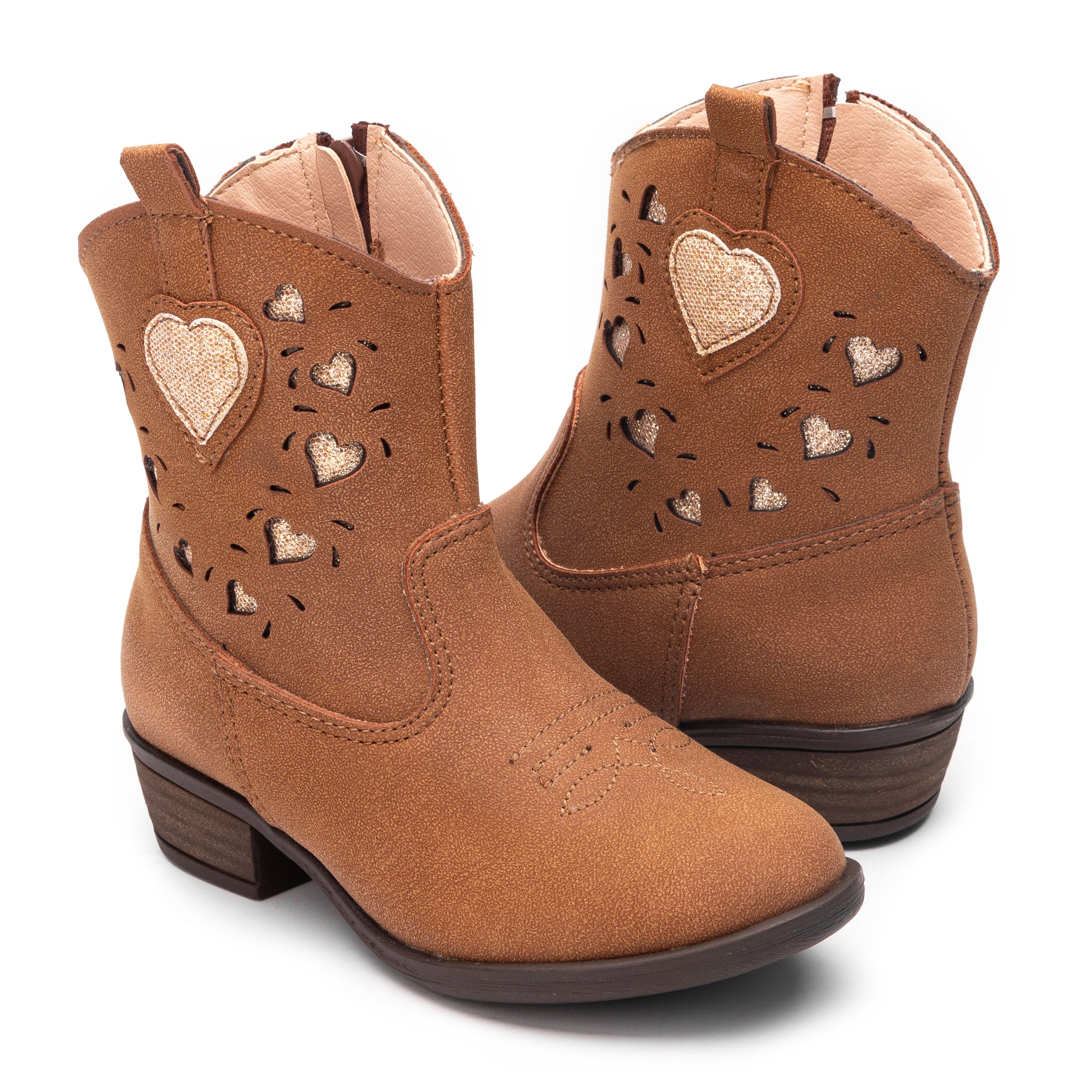 Botas vaqueras para niños clearance baratas