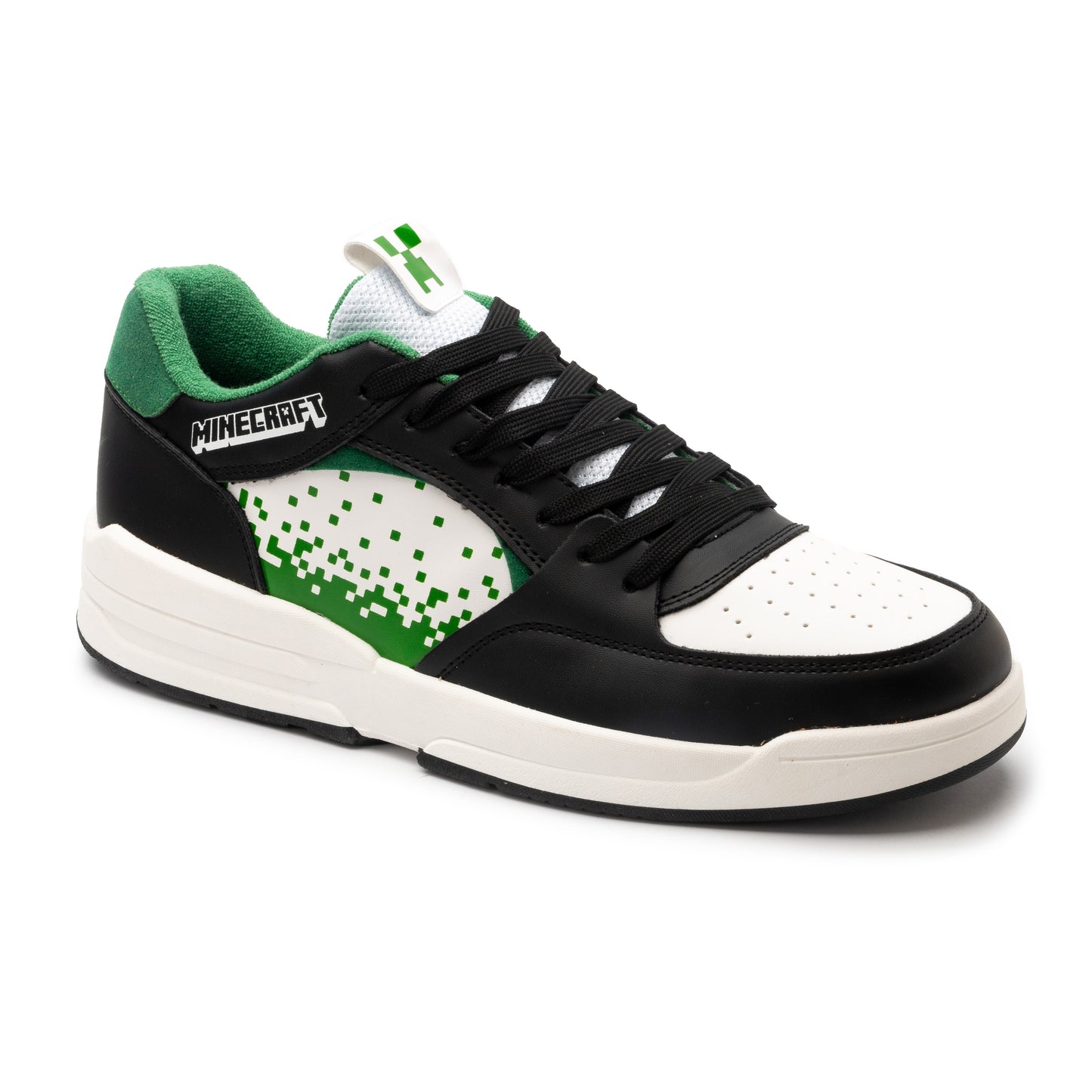 Tenis para caballero Minecraft Yuyin MI 5040