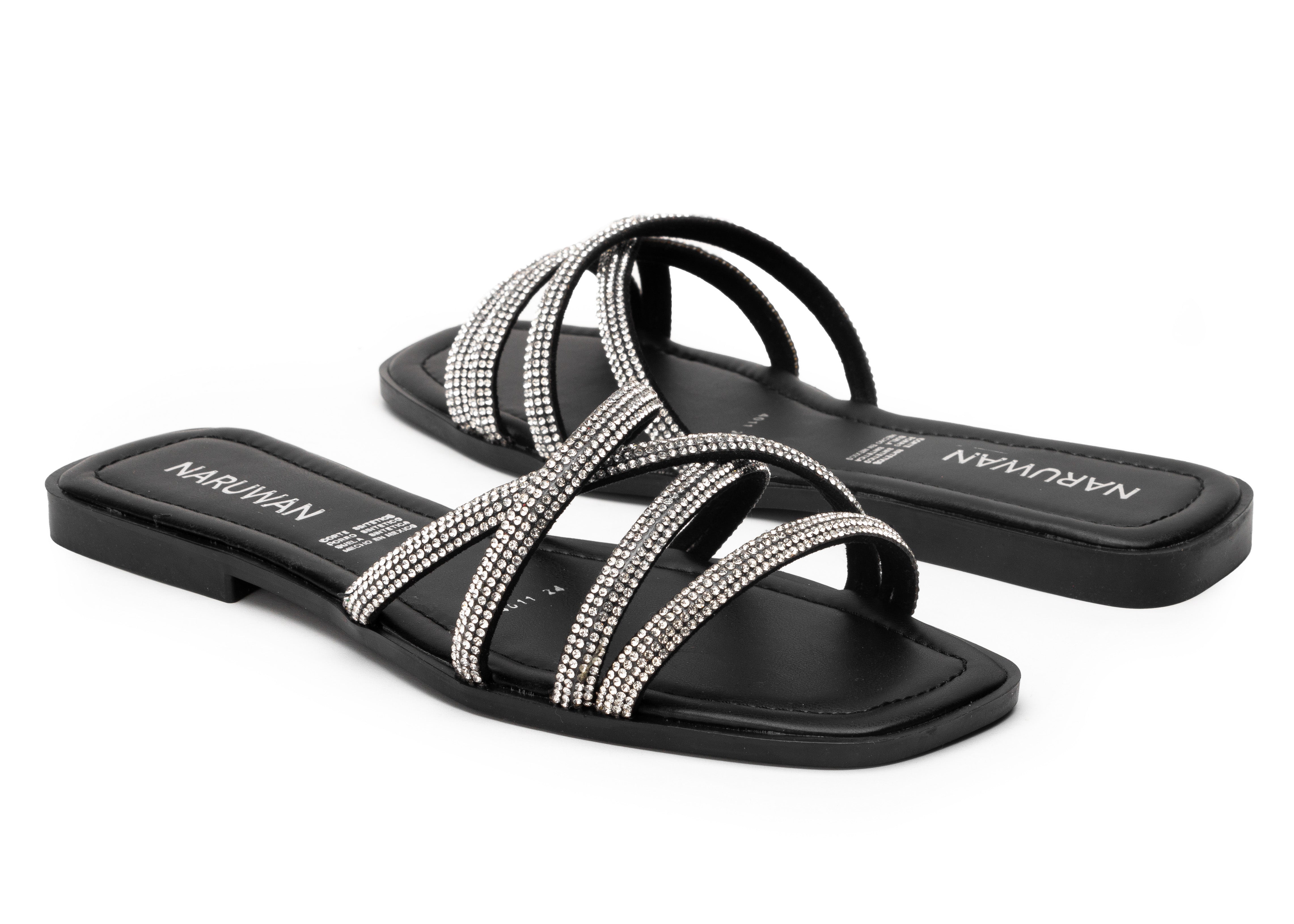 Sandalias modernas para online dama