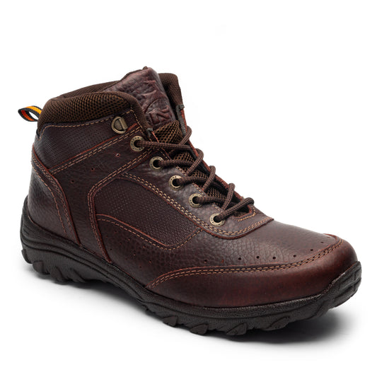 Bota tipo Country en color Shedron para Caballero NH F150