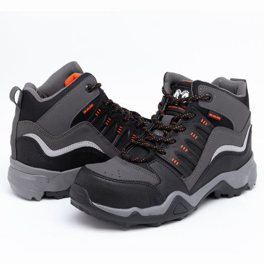 Bota de Seguridad para Hombre RAM 9601