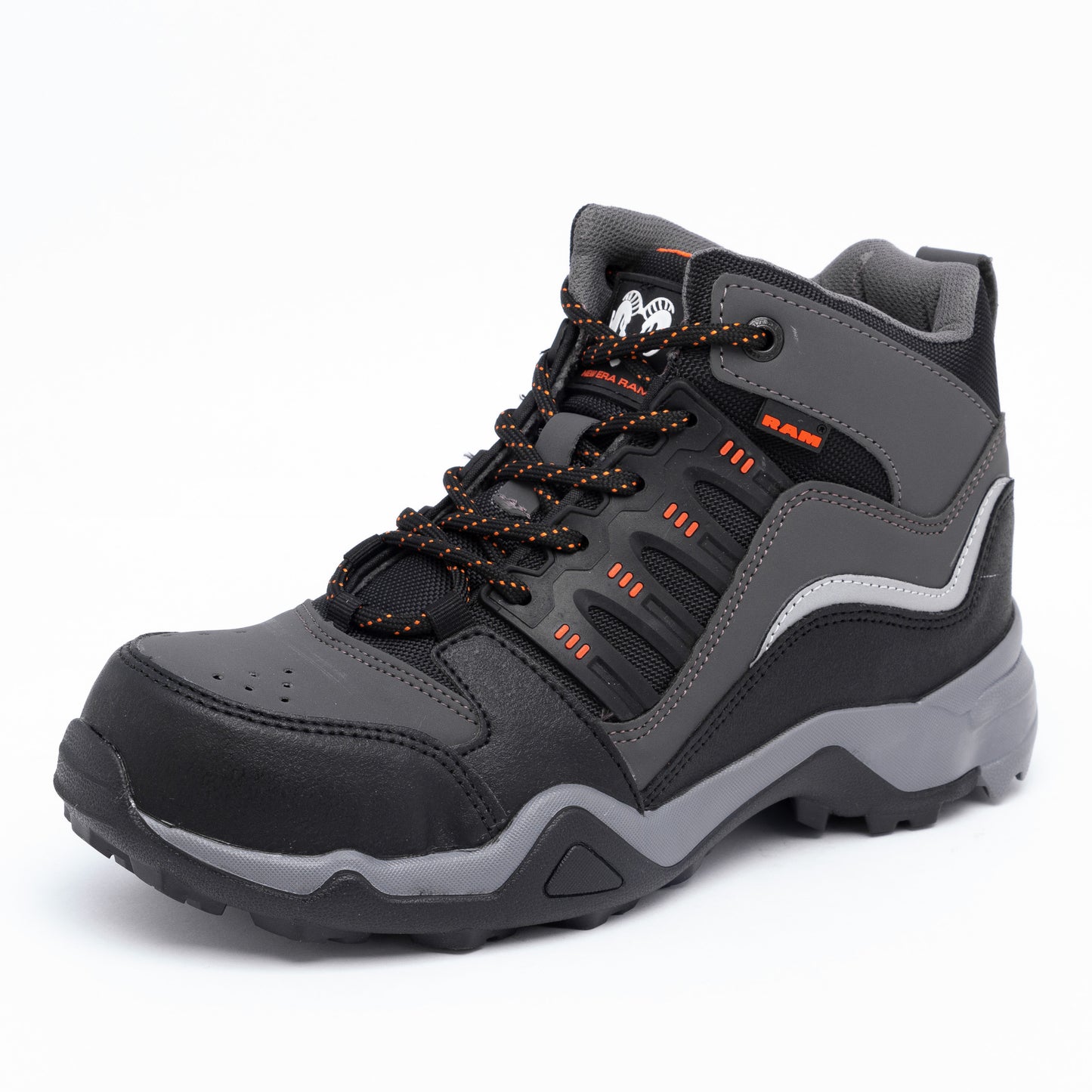 Bota de Seguridad para Hombre RAM 9601