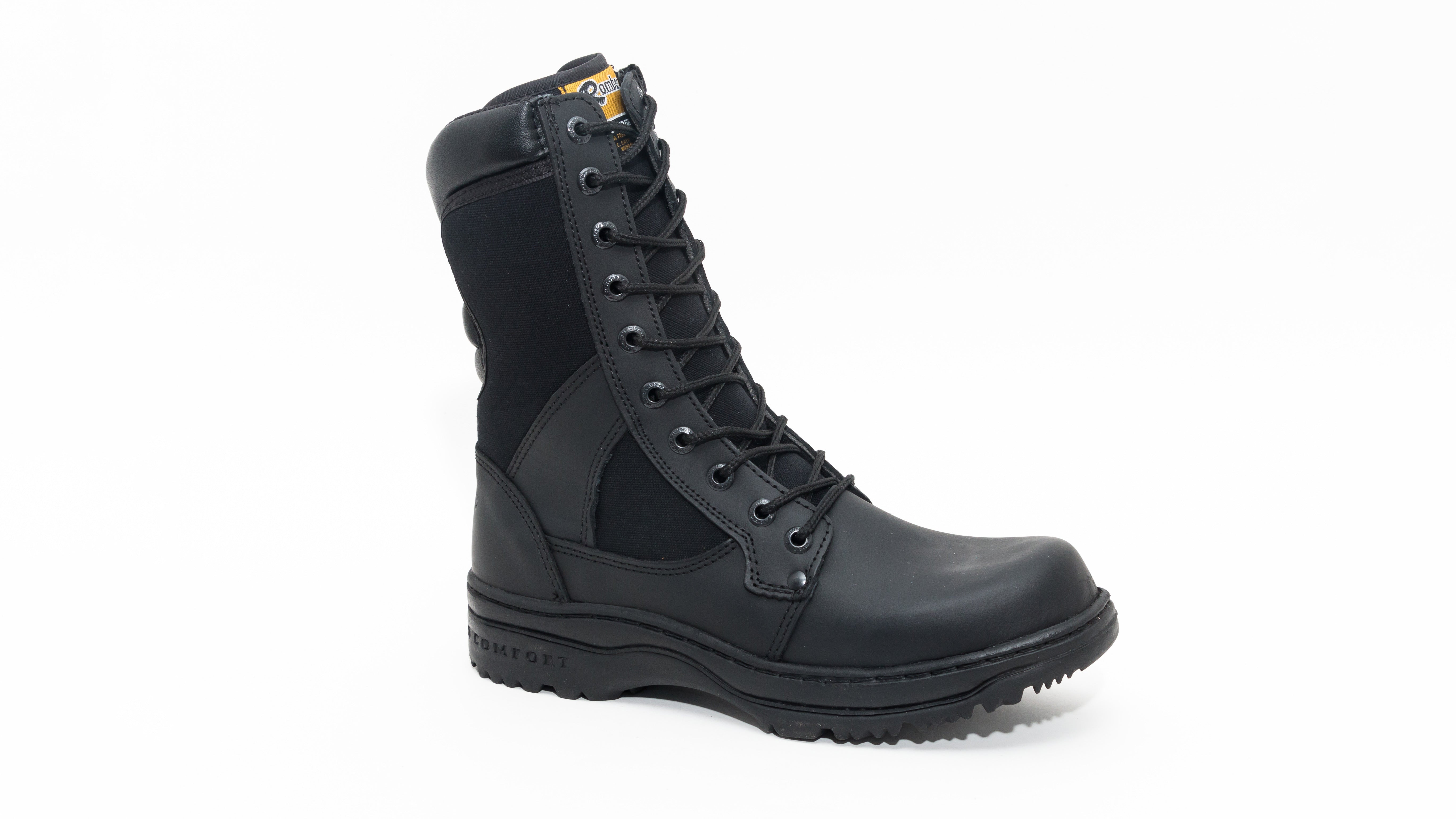 Botas 2025 tacticas rombar