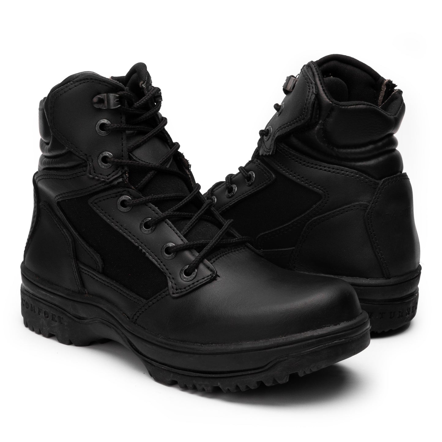 Bota Corta Táctica para Hombre Rombar 4075