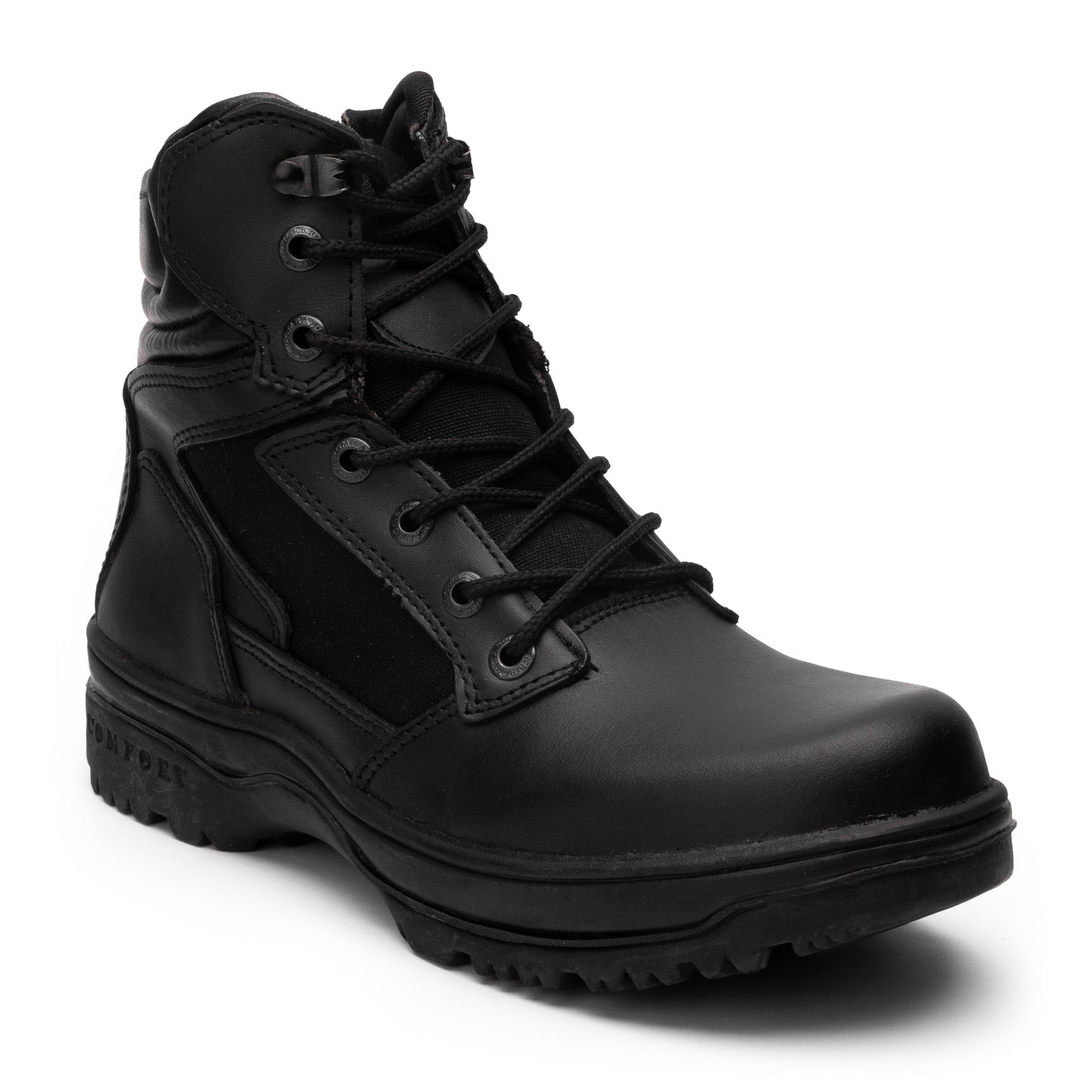 Bota Corta Táctica para Hombre Rombar 4075