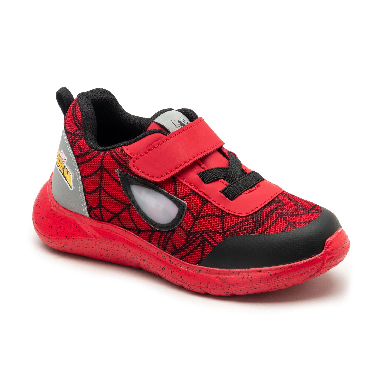 Tenis para Niño SpiderMan Tropicana MV15707