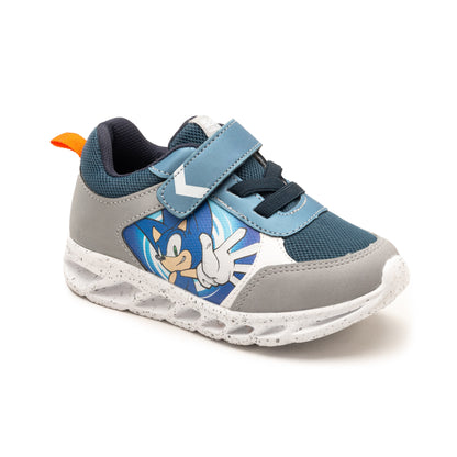 Tenis Sonic para niño Tropicana SO950519