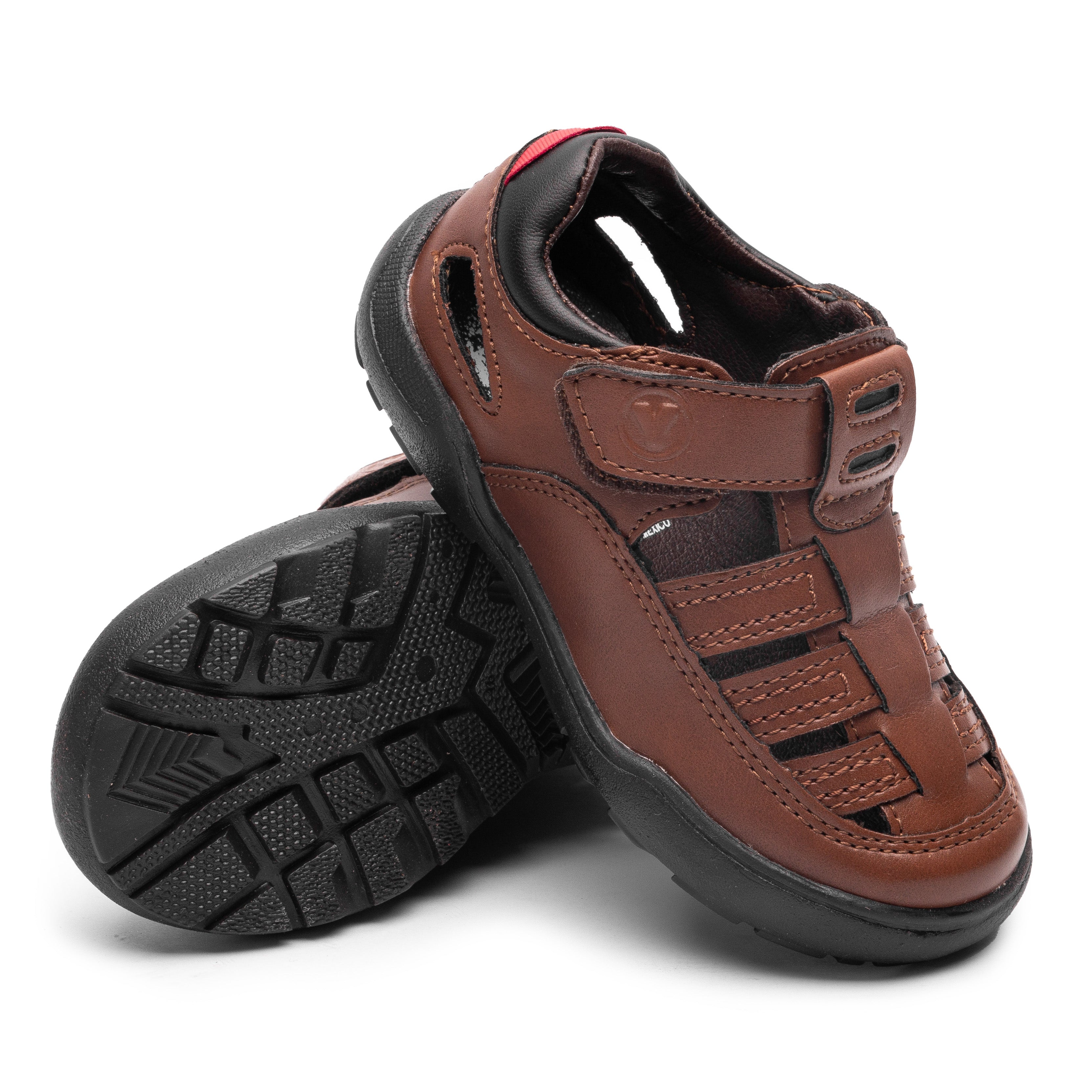 Huaraches para niño online