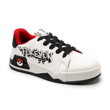 Tenis para niño Pokémon Yuyin PO5091