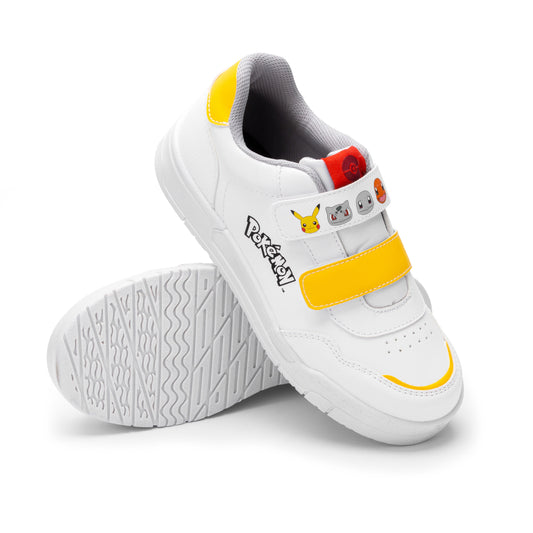 Tenis para niños Pokemon marca YUYIN PO6010
