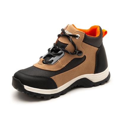 Bota outdoor para niño Discovery Yuyin DI2013