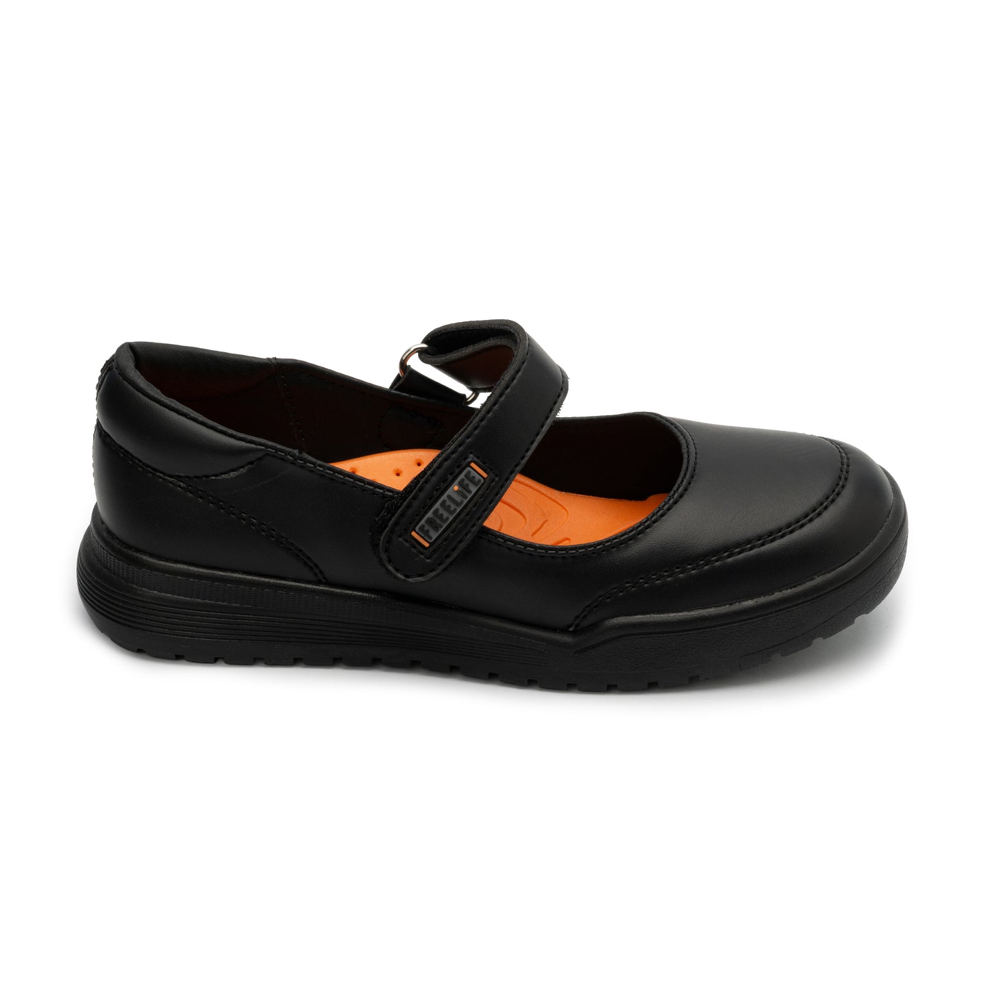 Zapato escolar para niña Freelife Yuyin 06021