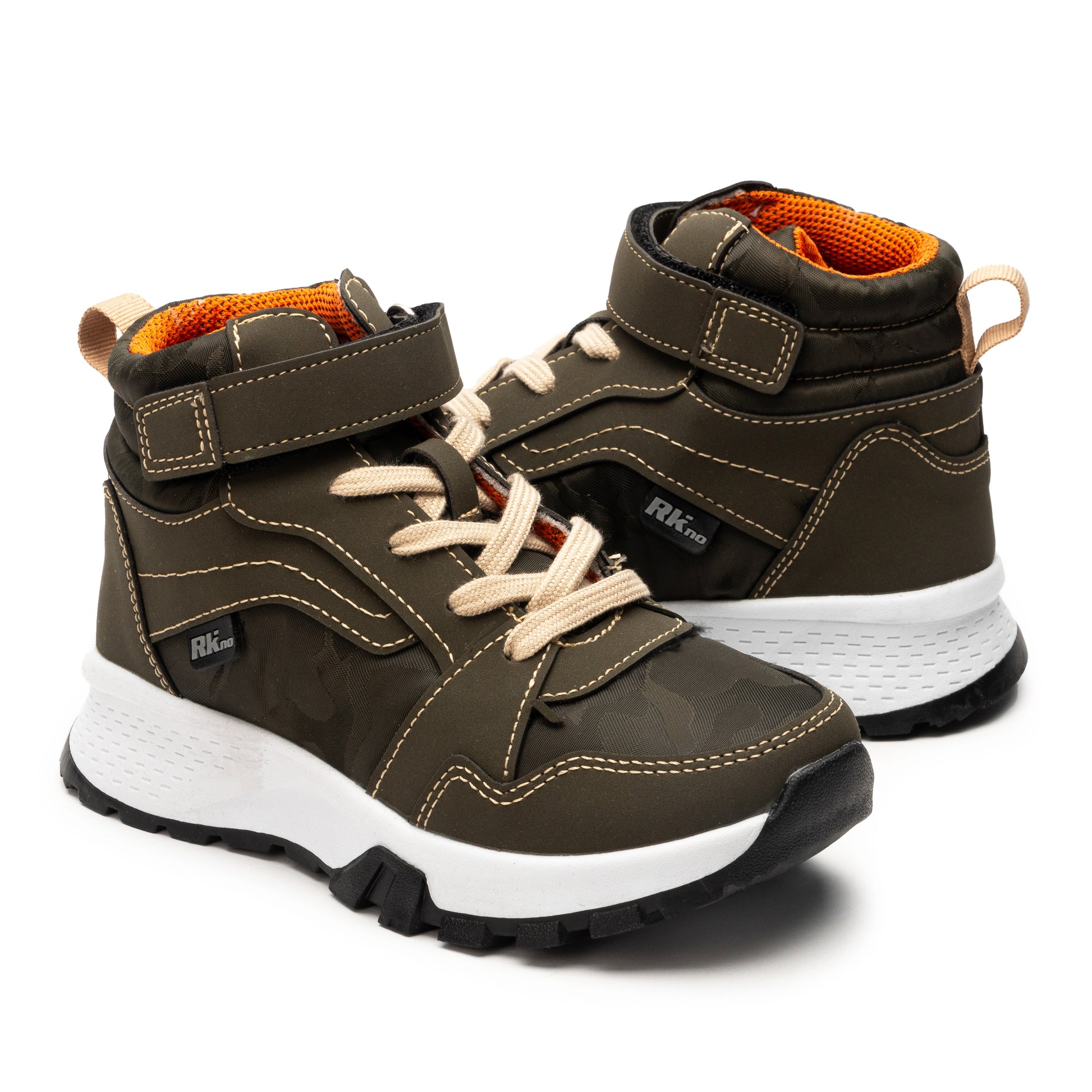 Tenis Bota Para Tipos De Botines De Mujer Tenis Tipo Bota En Color