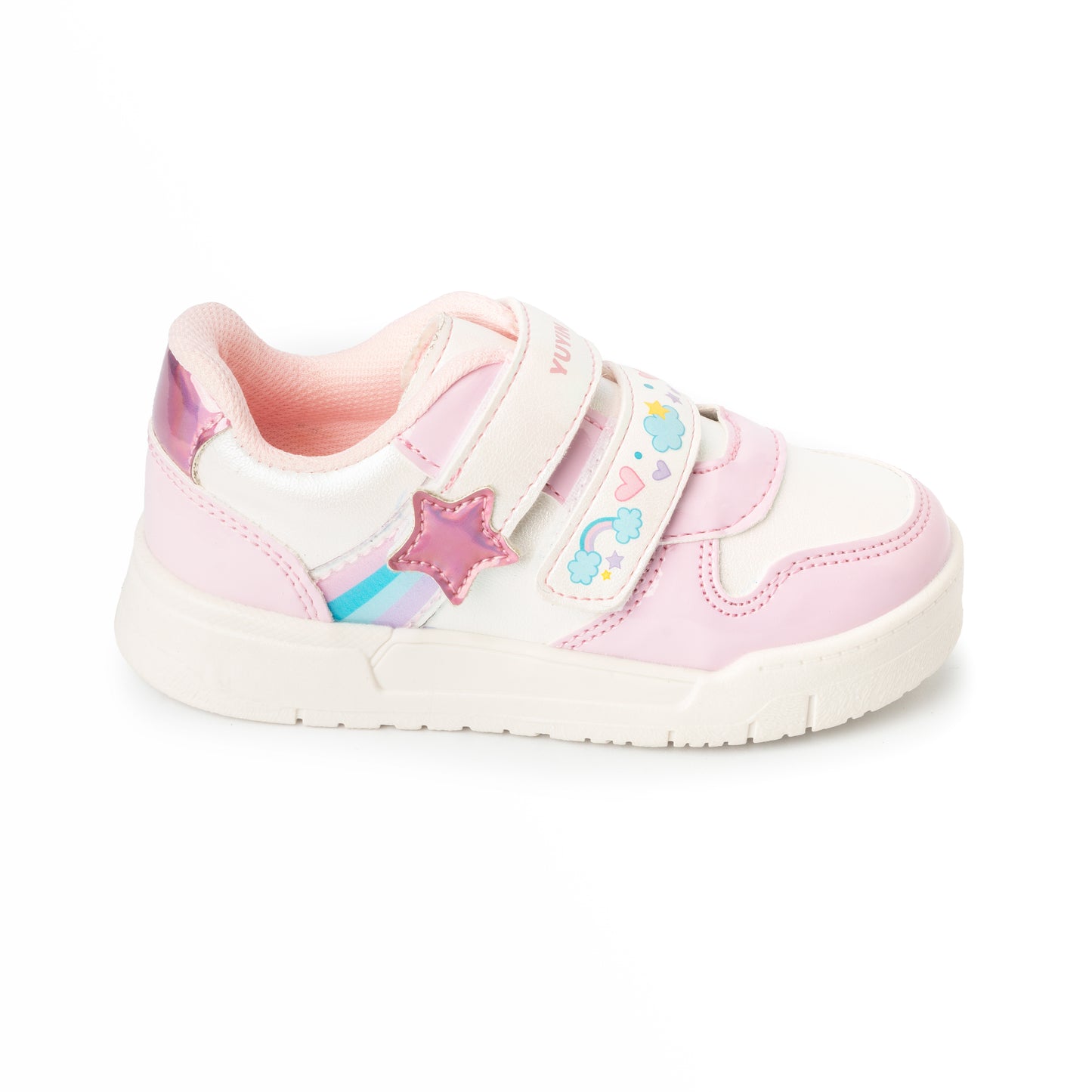 Tenis para Niña marca Yuyin 26220