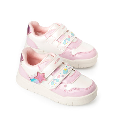 Tenis para Niña marca Yuyin 26220