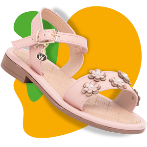 Comprar calçado best sale infantil barato