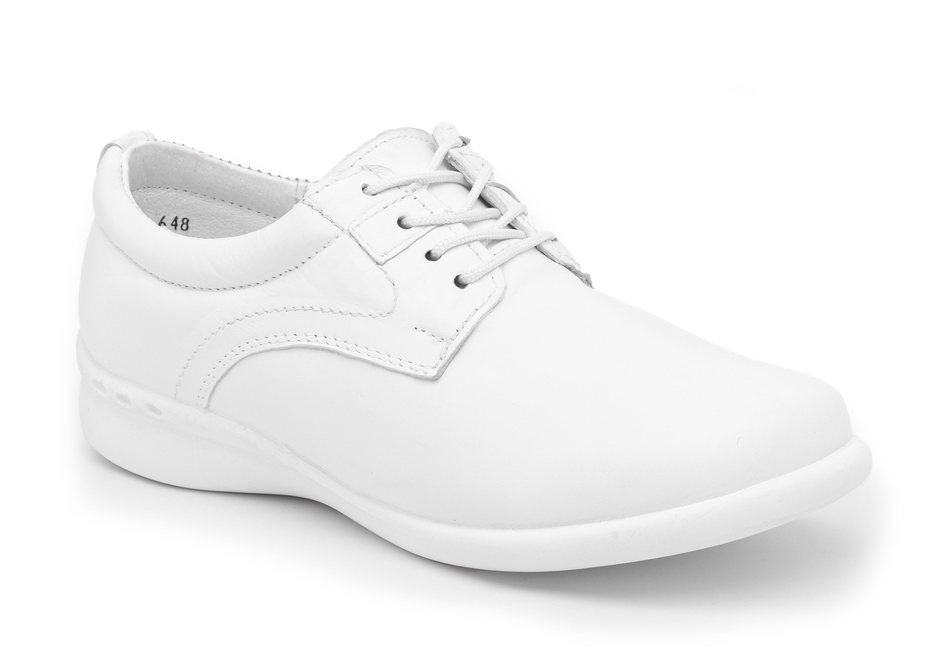 Tenis de mujer para trabajar 2025