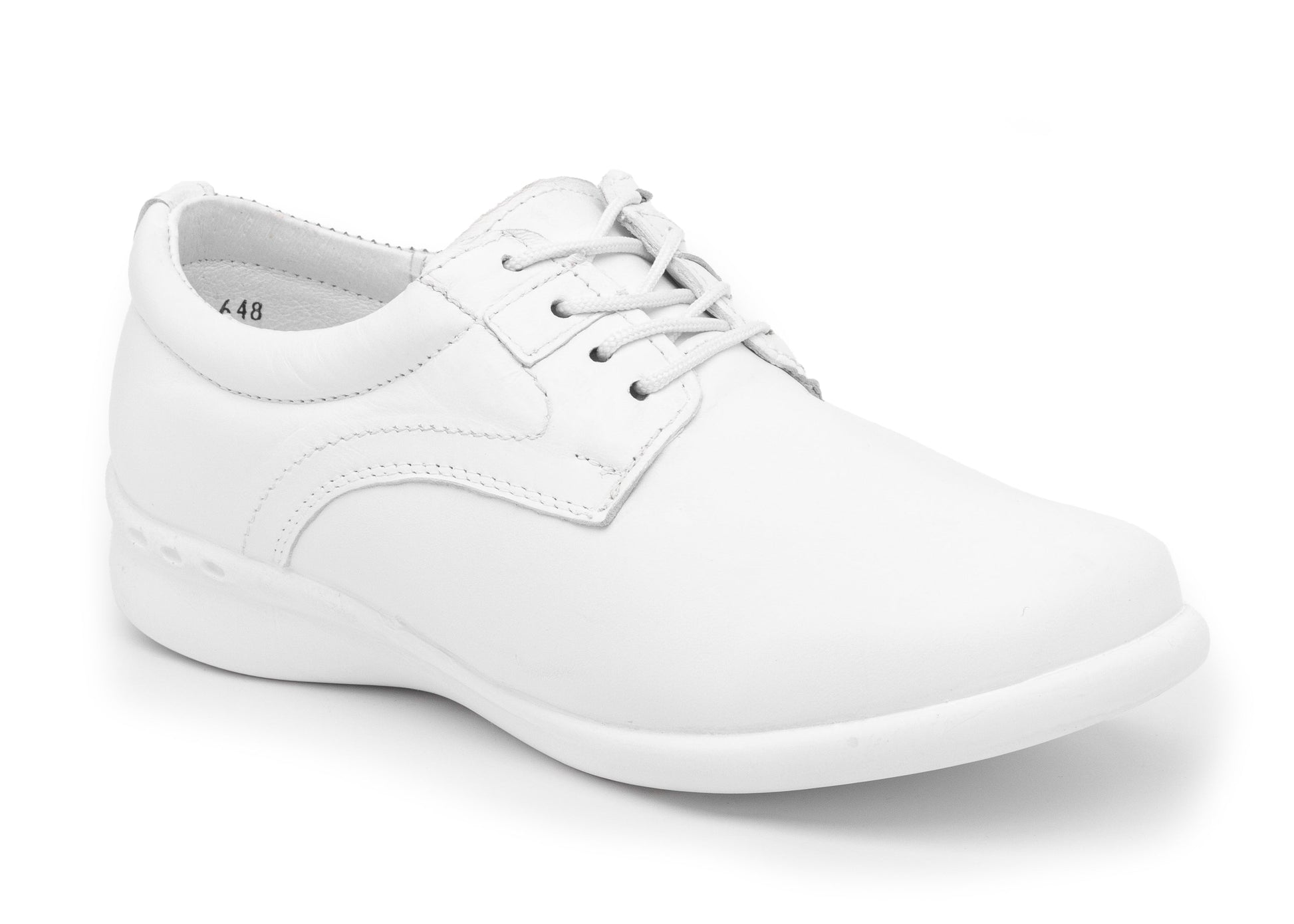 Zapatos Blancos De Enfermería Zapato Para Trabajo De Enfermería En