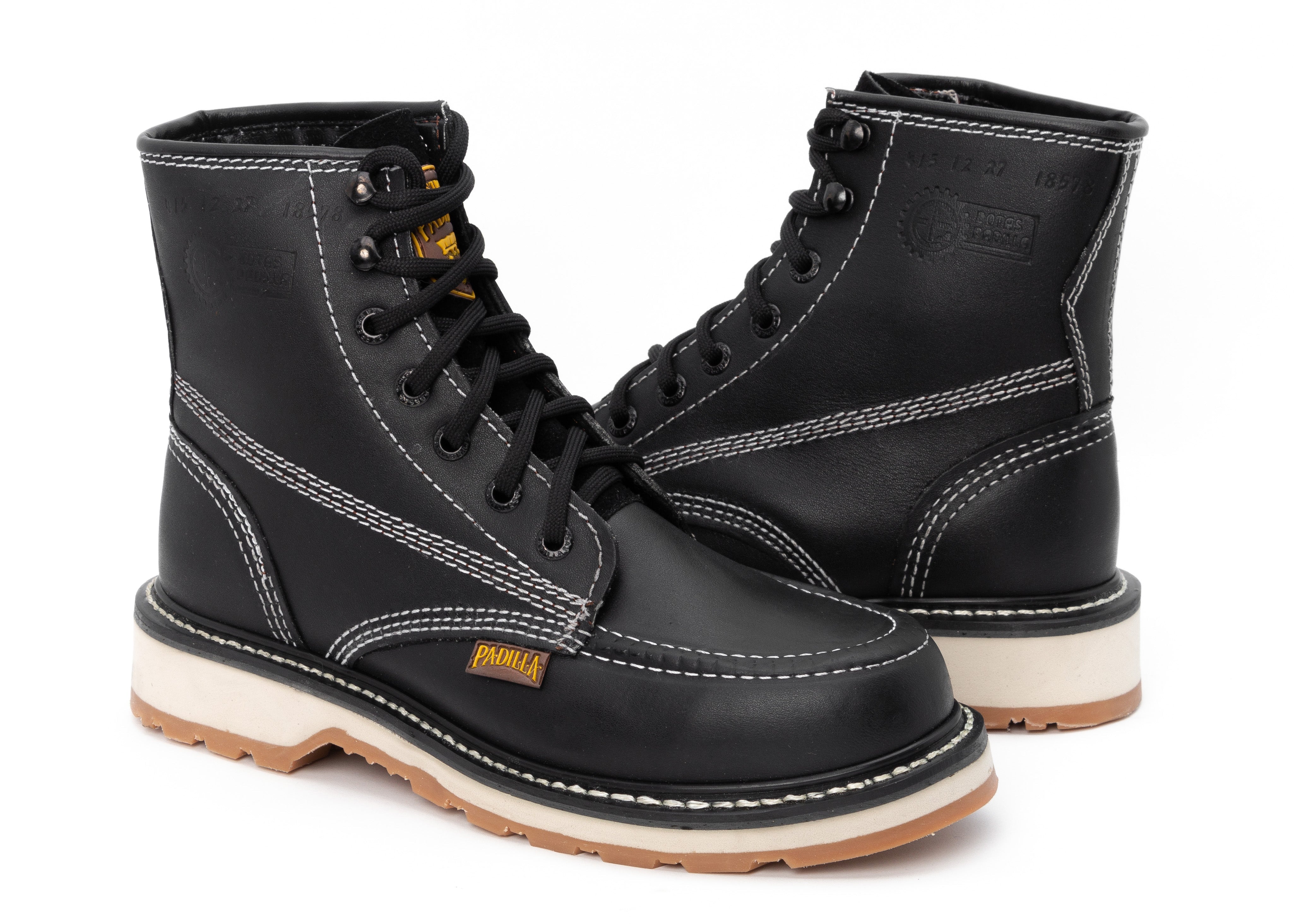 Botas de clearance trabajo padilla
